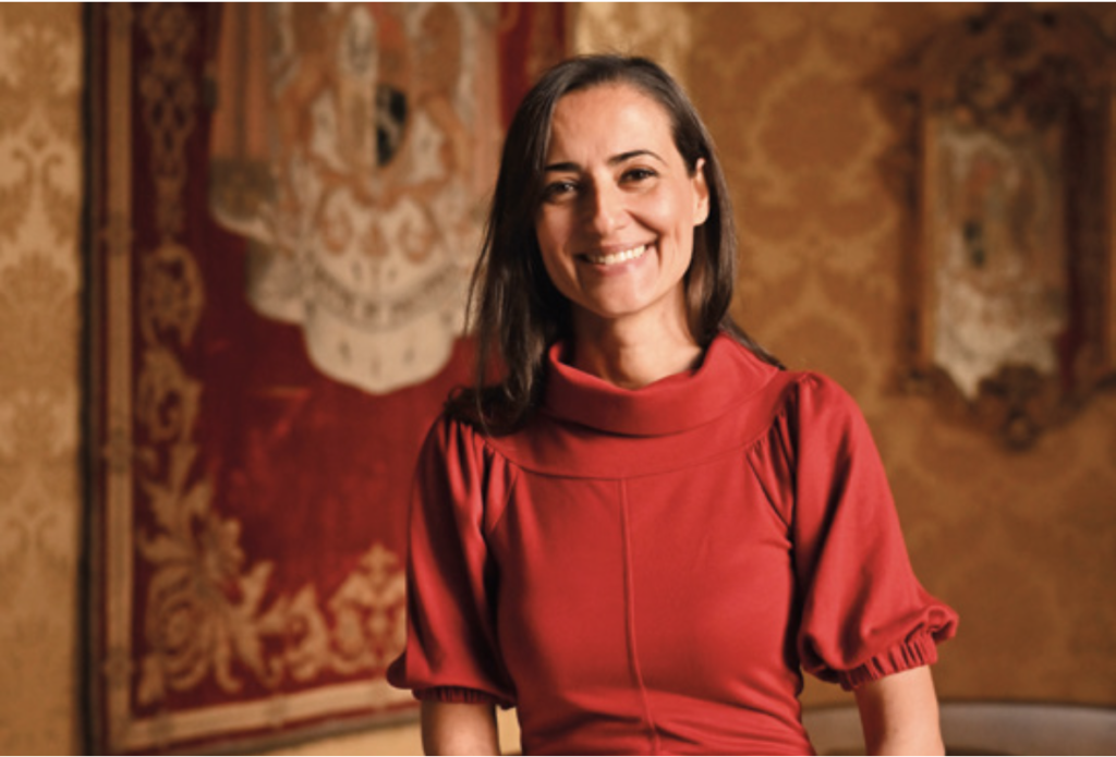 Esma Çakır
