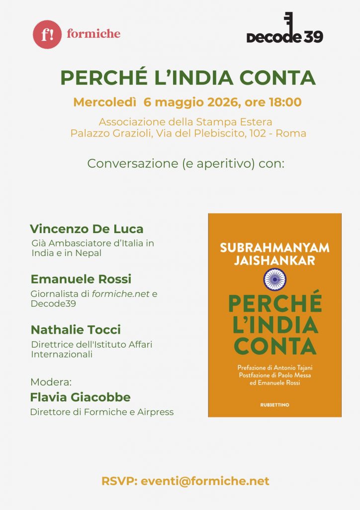 Locandina_Perchè l'India Conta