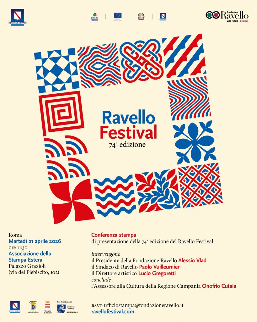 Ravello26 invito