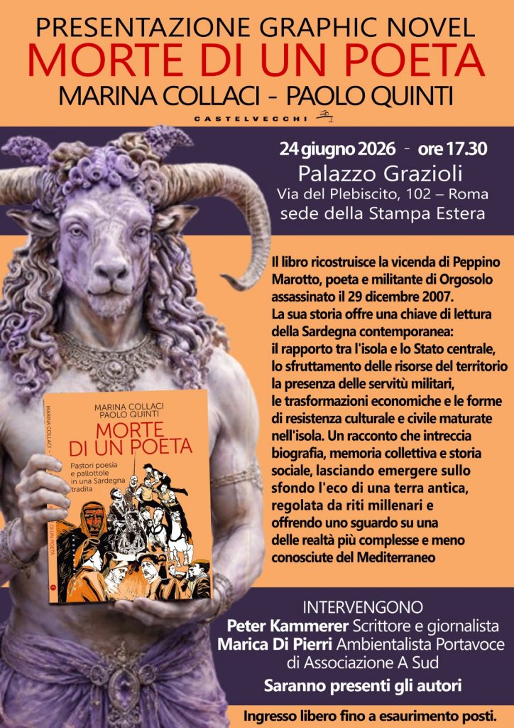 Locandina libro collaci
