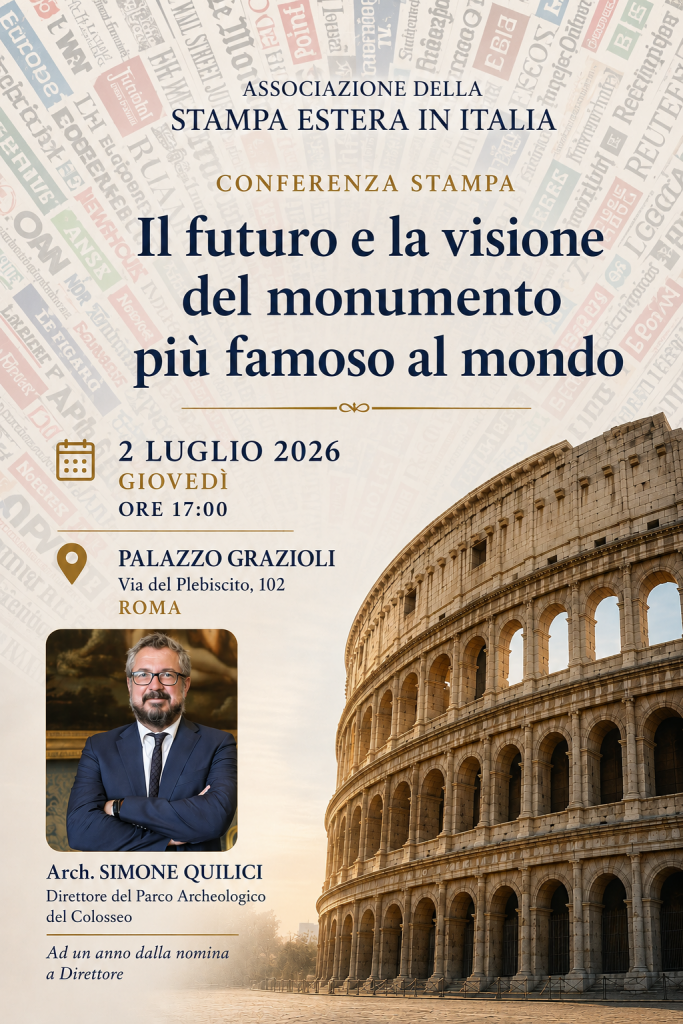 conferenza gruppo cultura