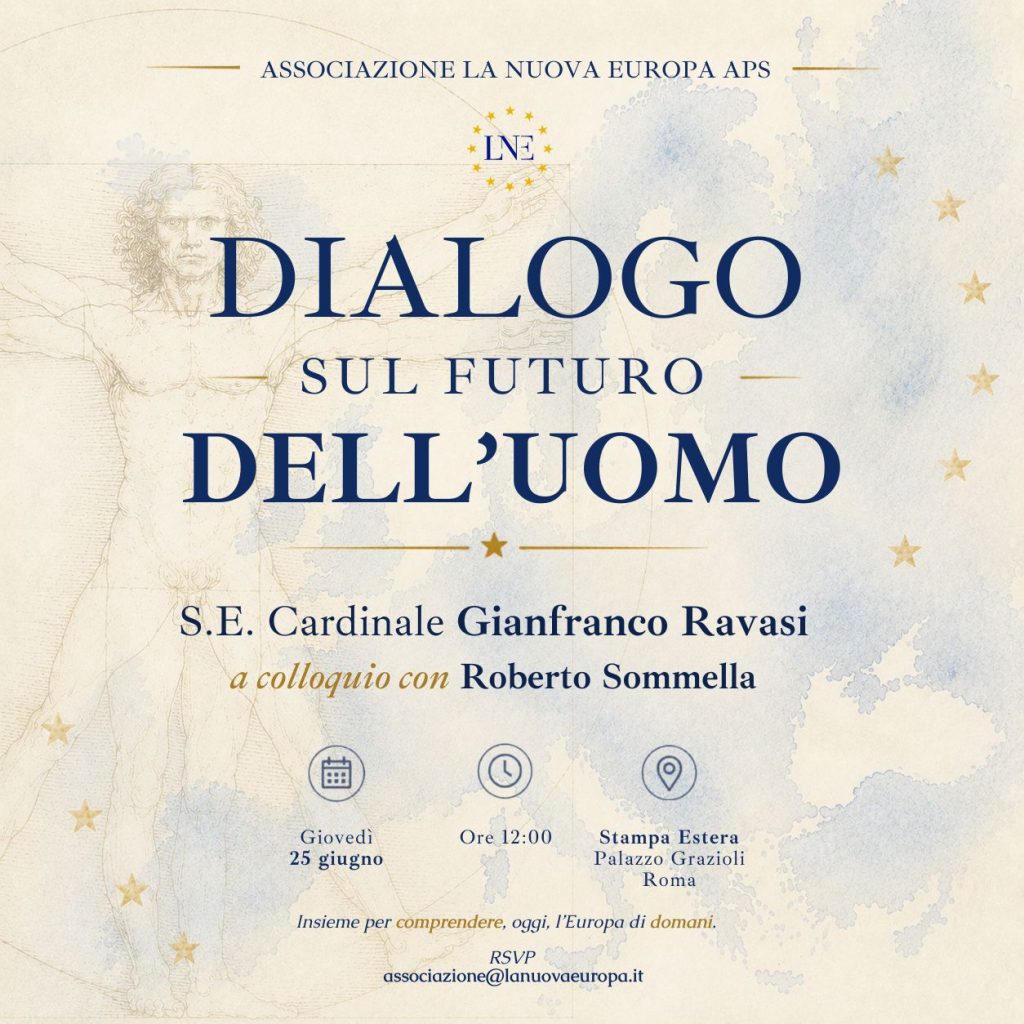la nuova europa (1)
